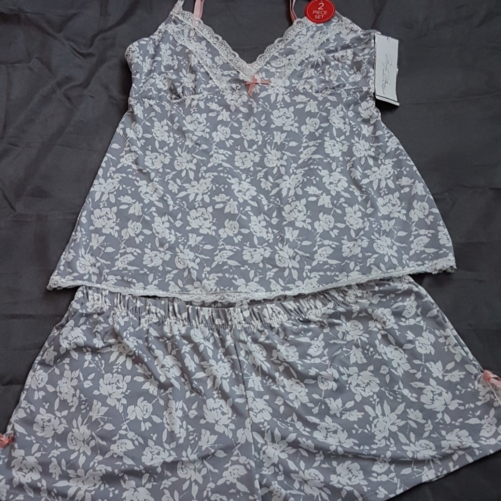 Marilyn Monroe pajama set